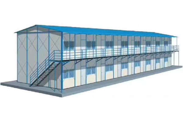 戶外活動板房 戶外活動板房