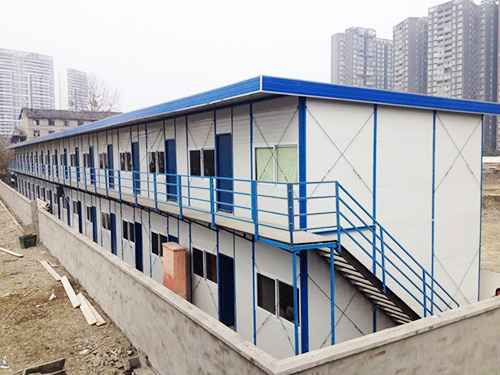 為什么現(xiàn)在都熱衷于輕鋼房屋 為什么現(xiàn)在都熱衷于輕鋼房屋